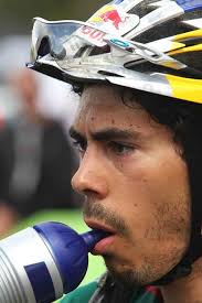 Cape Epic 2013: Stage 6 Results