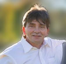 Kirk Potter's Instagram, Twitter & Facebook