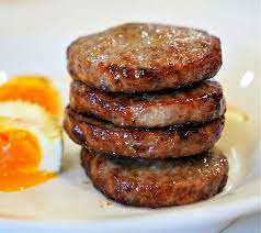 Sausage Patties In Air Fryer - Ninja Foodi Sausage Patties & Eggs