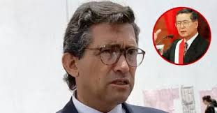Manuel Augusto Blacker, excanciller de Alberto Fujimori, fue capturado en  Brasil tras permanecer prófugo