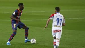 Ilaix moriba genie scout 21 rating, traits and best role. Ilaix Moriba On Barcelona Debut I Have That Mistake In My Head Ghana Latest Football News Live Scores Results Ghanasoccernet