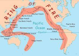 In the uncategorized spells category. A 3 0 Magnitude Earthquake Hit Sabah Last Night But Why Always Sabah Trp