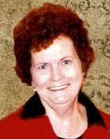 Mary Stuck Obituary (1924