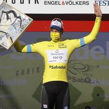 Marc hirschi wird starker 5. 1 Etappe Tour De Suisse 2021 Radsport News Com