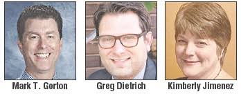 Davison schools in secure mode after threat