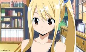 See what lucy heartfilia (heartfilia3252) has discovered on pinterest, the world's biggest collection of ideas. Lucy Heartfilia From Fairy Tail Manga Coloring By Tamilucky Fairy Tail Photos Fairy Tail Characters Fairy Tail Anime