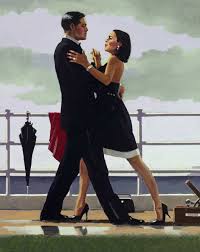Jack Vettriano Dance Me To The End Of Love Jack Vettriano Leonard Cohen Dance Me To The End Of Love Jack Vettriano Dancers Art Waltz
