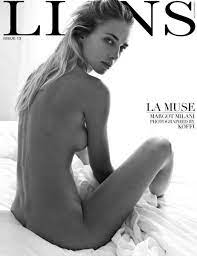 Lions Art Magazine 13 - Glamour and Nude Art Photography Magazine