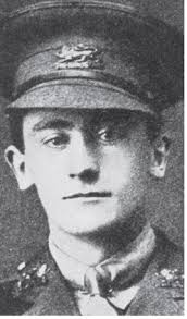 Joseph Henry COLLIN VC