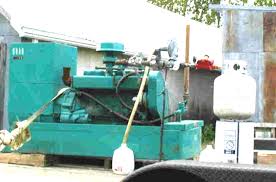 Maybe you would like to learn more about one of these? My Onan Gensets
