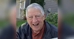 Obituary for Gene Vuckovich