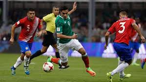 Costa rica enfrentará el próximo martes a su similar de méxico en amistoso que se realizará en austria, uno de los primeros tres cotejos que tendrán ambos equipos en el próximo año. Mexico Remonto Y Vencio 3 2 A Costa Rica En Amistoso Internacional Rpp Noticias