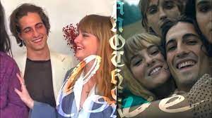 Изучайте релизы måneskin на discogs. Damiano And Victoria Another Love Maneskin Youtube