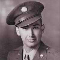 Robert Earl Hisey (1917–1979) • FamilySearch