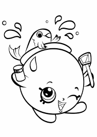 We have chosen the best shopkins season 4 coloring pages which you can download online at mobile, tablet.for free and add new coloring pages daily, enjoy! Free Easy To Print Shopkins Coloring Pages Tulamama