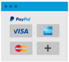 Is an american company operating an online payments system in the majority of countries that support online money tran. Paypal Shopping