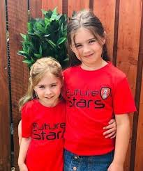 Explore more searches like secret sessions 1 4 star julia. Rotherham United Csttrust Expand Future Stars To Incorporate Girls Specific Sessions Rotherham United Cst