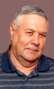 Darrell Yoder Obituary February 10, 2012