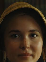 Elsa Dutton Hair Color