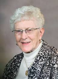 Obituary information for Joann E. Hartwig