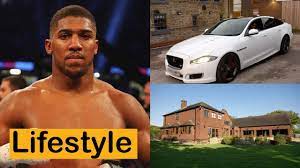 Anthony Joshua Lifestyle Net Worth Biography Girlfriend Cars House Youtube His net worth is estimated at $40 million. anthony joshua lifestyle net worth biography girlfriend cars house