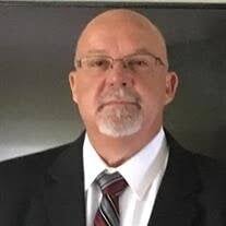 Michael Wayne Walden Obituary