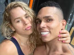 Se casaron Paola Solano y Gago, exparticipantes del Desafío The Box: estos  son los detalles del matrimonio