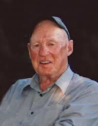 Obituary for "Jack" John Glen McLarty