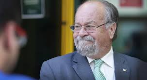 Jaime Marta Soares compara árbitro Artur Soares Dias a um “palhaço rico”