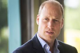 Prinz harry (33) ist verheiratet: Prince William We Re Very Much Not A Racist Family Tatler Singapore