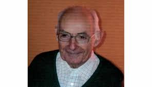 Fontenelle-Montby. Robert Gros nous a quittés