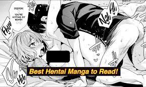 Top 10 Best Hentai Manga You Must Read! (Ranked) (March 2023) - Anime Ukiyo