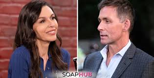 Is This The Final End Of Anna And Valentin On General Hospital?