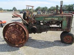 In russia, john deere has a plant for the production of sowing and tillage equipment in orenburg, as well as a plant for the production of tractors, combine harvesters, construction and forestry equipment in. Salvage Tractors For Sale In Texas Old Tractors For Sale