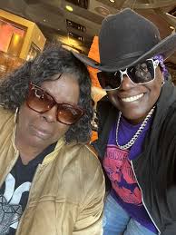 Help me wish a happy 99th birthday to a lifelong Blackfoot resident