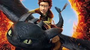 Watch trailers, clips and videos, play games, explore the world and discover dragons! How To Train Your Dragon Free Outdoor Movie Gorton Community Center