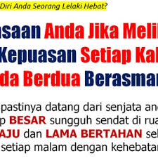 Cobra x adalah jamu herba untuk membantu merawat 'penyakit' lelaki iaitu impontensi atau lemah ada yang sudah diperingkat kritikal dimana 'senjata' kelakiannya sudah tidak mampu untuk ereksi. Herba Ubat Kuat Lelaki Berita Viral