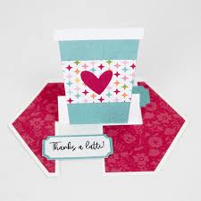 The seller has so many to choose from and a bonus to write three of my own. Impossible Card Lori Whitlock