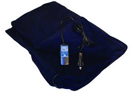 Best Heated Car Blankets Review Buying Guide In 2020 The Drive