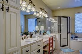 Wood is fairly inexpensive and with the right plans, you can have the bathroom of your dreams built in no time. 40 Cheap Bathroom Remodeling Ideas For Those On A Budget