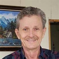 Stephen Carl Nyquist Obituary