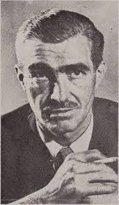 Communique, Spring 1958