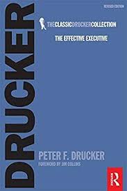 Kindle The Effective Executive