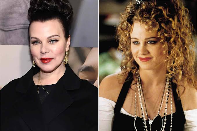Debi Mazar still regrets turning down 'The Wedding' Singer role