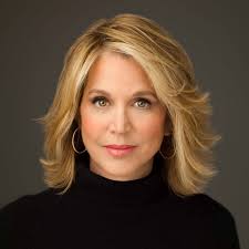 Paula Zahn