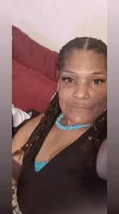 Cheyenne Loretta Freeman