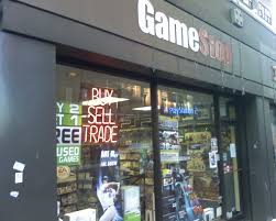Gamestop, the world's largest videogame retailer. Why The Gaming World Will Be Worse Once Gamestop Is Gone Ars Technica