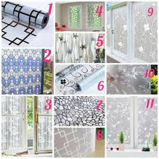 Banyak sekali untuk kegunaan stiker kaca ini, bisa untuk penutup kaca jendela supaya tidak kelihatan dari luar rumah, bisa untuk variasi kaca jendela dan pintu, bisa juga untuk. Stiker Kaca Jendela Motif Bunga Shopee Indonesia