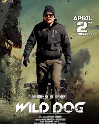 More tv shows & movies. Latest Film News Wild Dog On April 2nd Exclusively In Theatres