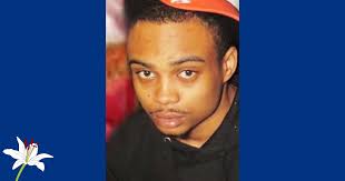 Darron Willie Singleton Jr., age 23